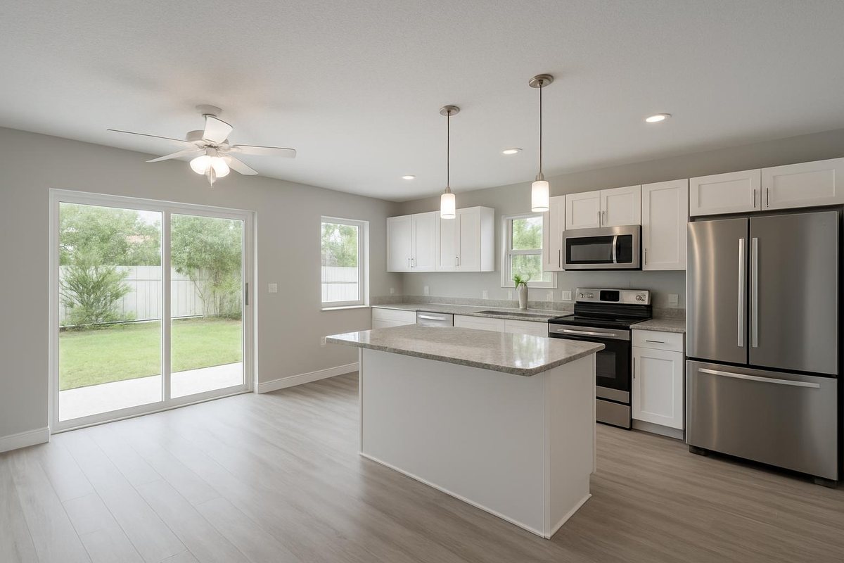 Pompano Beach Heritage Whole Home Renovations in Pompano Beach